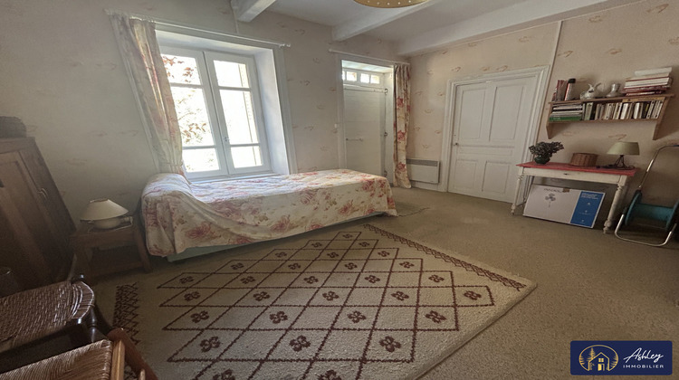 Ma-Cabane - Vente Maison Le Monteil, 257 m²