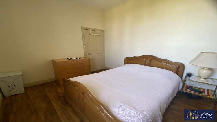 Ma-Cabane - Vente Maison Le Monteil, 96 m²