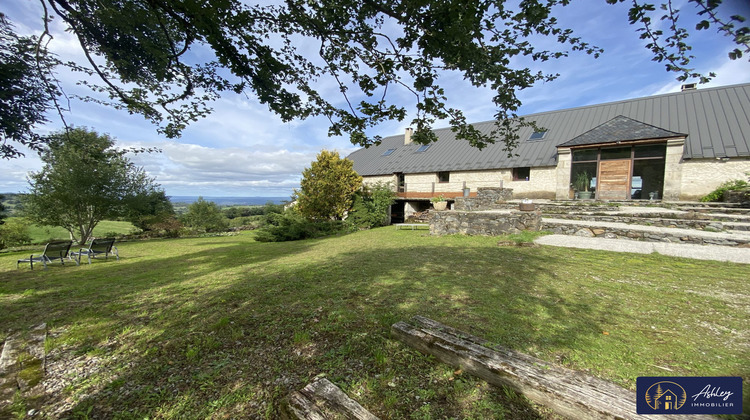 Ma-Cabane - Vente Maison Le Monteil, 316 m²