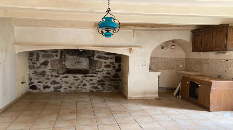 Ma-Cabane - Vente Maison Le Monteil, 110 m²