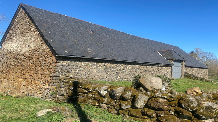 Ma-Cabane - Vente Maison Le Monteil, 400 m²