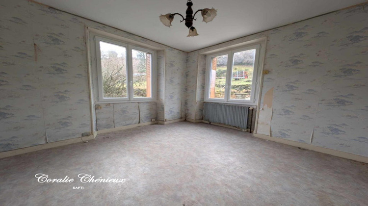 Ma-Cabane - Vente Maison Le Monteil, 65 m²