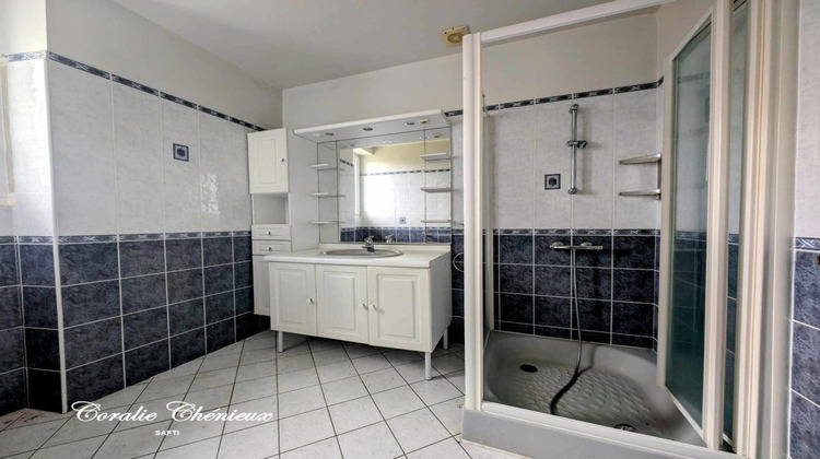 Ma-Cabane - Vente Maison Le Monteil, 65 m²
