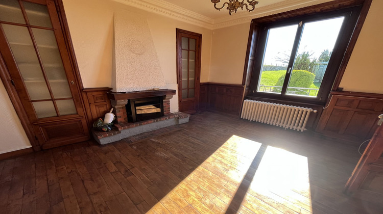 Ma-Cabane - Vente Maison Le Monteil, 95 m²