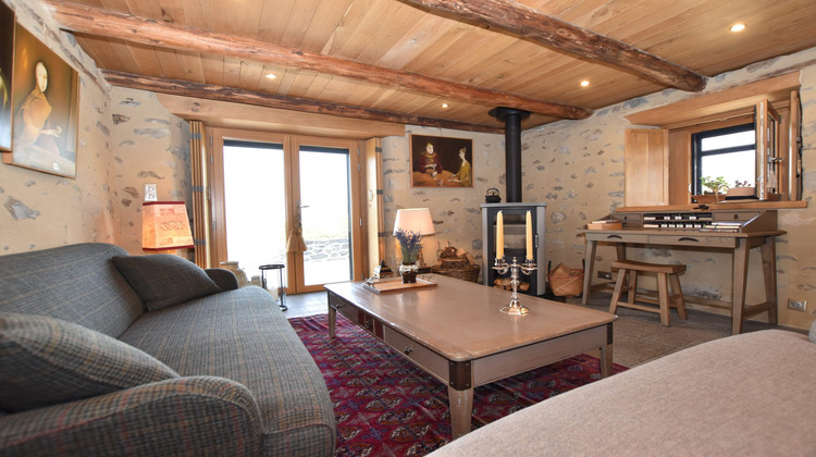 Ma-Cabane - Vente Maison Le Monteil, 76 m²