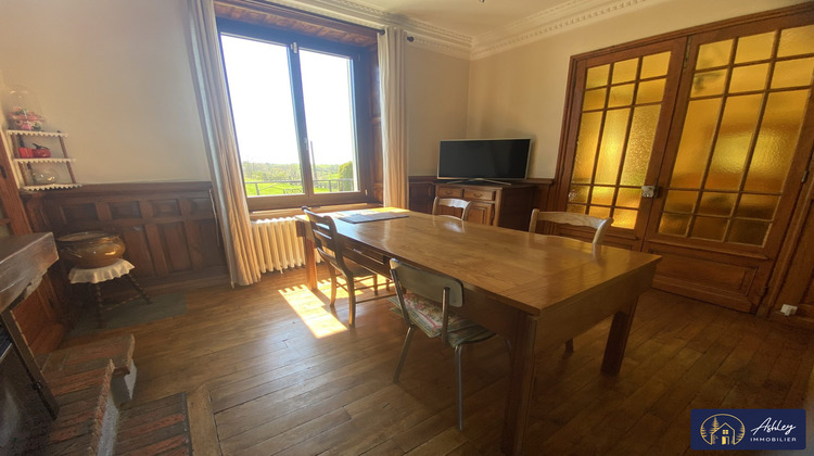 Ma-Cabane - Vente Maison Le Monteil, 96 m²