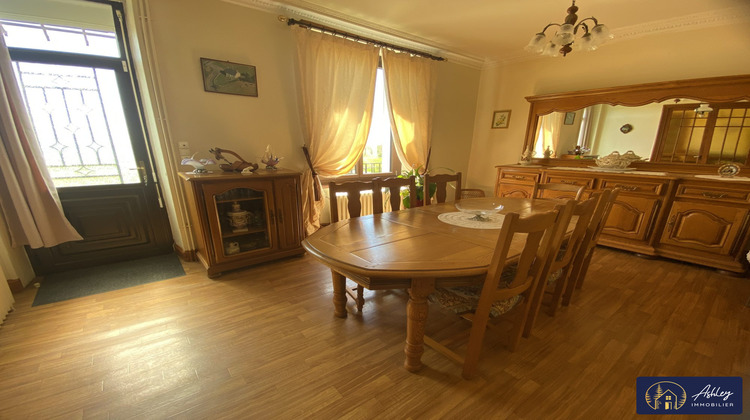 Ma-Cabane - Vente Maison Le Monteil, 96 m²