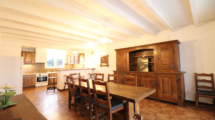 Ma-Cabane - Vente Maison Le Monteil, 123 m²