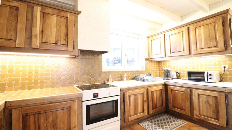 Ma-Cabane - Vente Maison Le Monteil, 123 m²