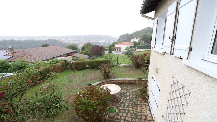 Ma-Cabane - Vente Maison Le Monteil, 123 m²