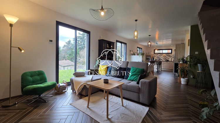 Ma-Cabane - Vente Maison Le Monteil, 157 m²