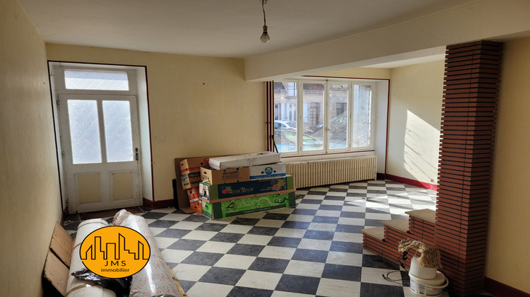 Ma-Cabane - Vente Maison Le Montet, 115 m²