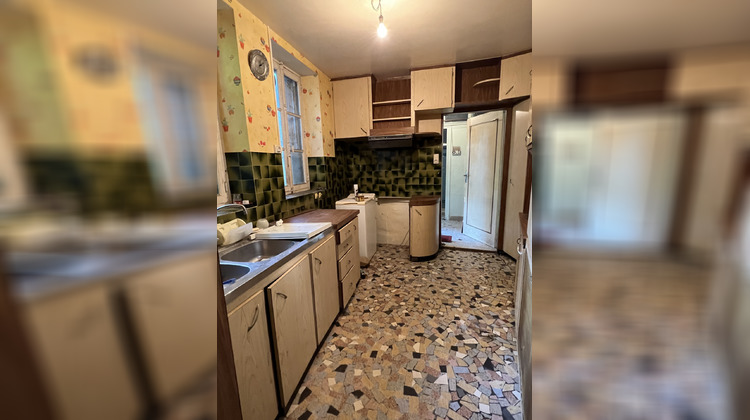 Ma-Cabane - Vente Maison Le Montet, 115 m²