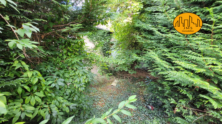 Ma-Cabane - Vente Maison Le Montet, 115 m²