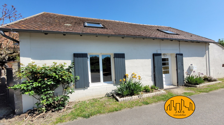 Ma-Cabane - Vente Maison Le Montet, 51 m²