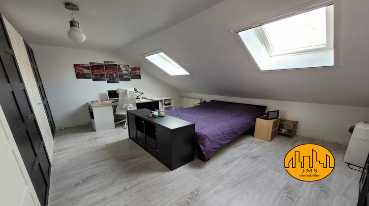 Ma-Cabane - Vente Maison Le Montet, 138 m²