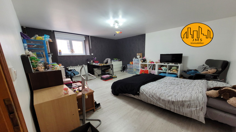 Ma-Cabane - Vente Maison Le Montet, 138 m²