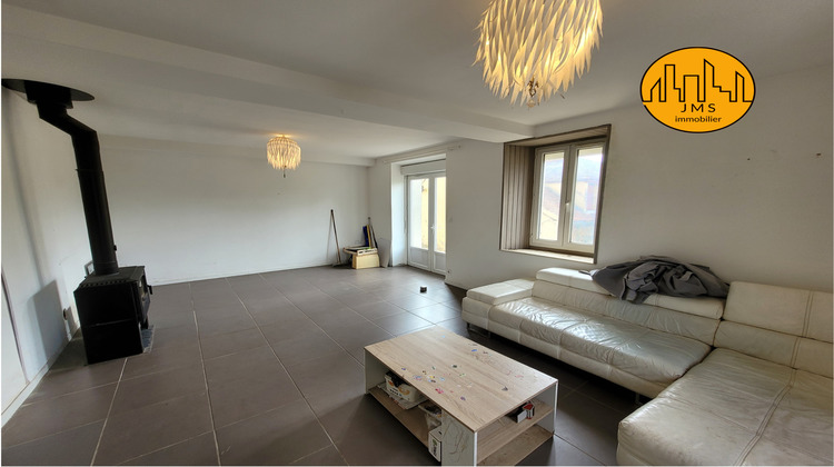 Ma-Cabane - Vente Maison Le Montet, 124 m²