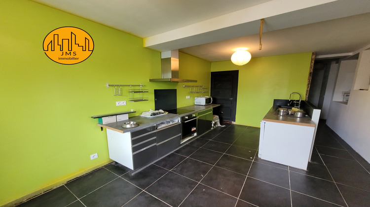 Ma-Cabane - Vente Maison Le Montet, 124 m²