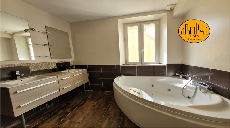 Ma-Cabane - Vente Maison Le Montet, 124 m²