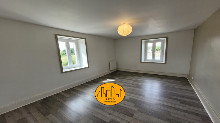 Ma-Cabane - Vente Maison Le Montet, 124 m²