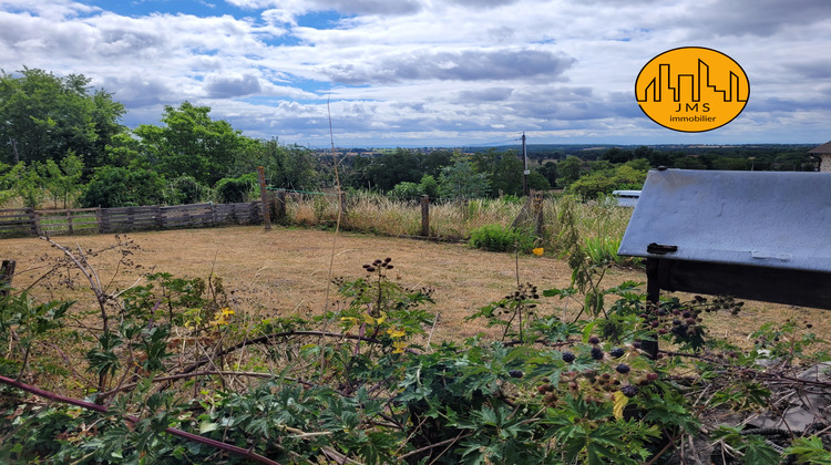 Ma-Cabane - Vente Maison Le Montet, 124 m²