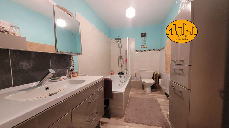 Ma-Cabane - Vente Maison Le Montet, 110 m²