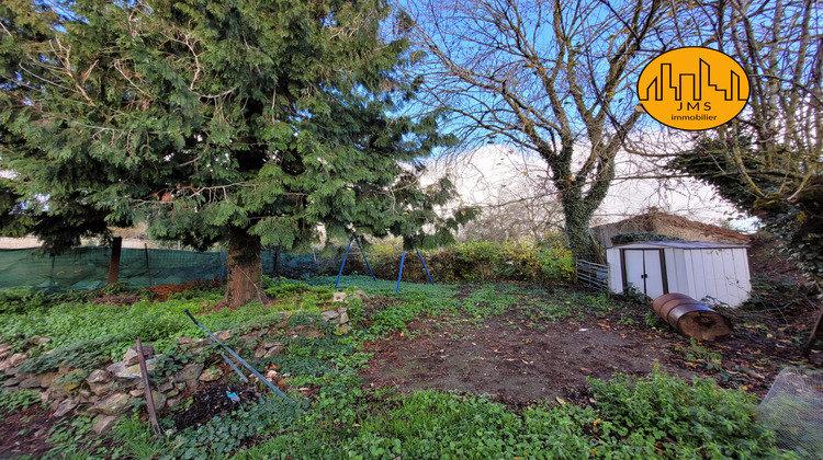 Ma-Cabane - Vente Maison Le Montet, 75 m²