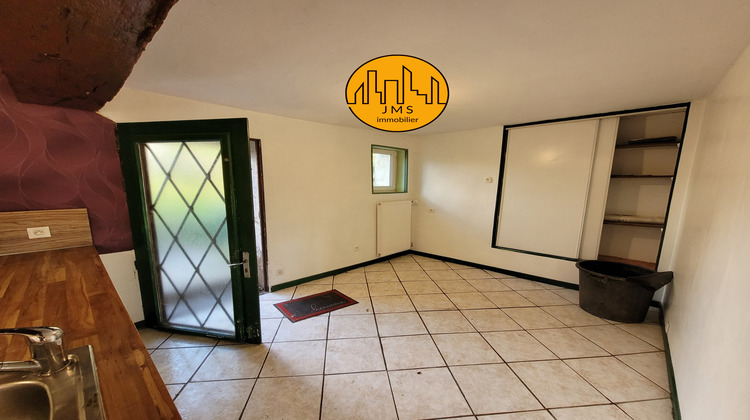 Ma-Cabane - Vente Maison Le Montet, 75 m²