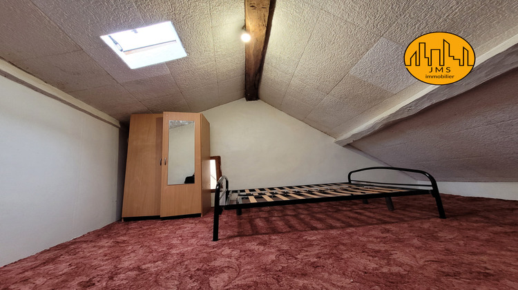 Ma-Cabane - Vente Maison Le Montet, 75 m²