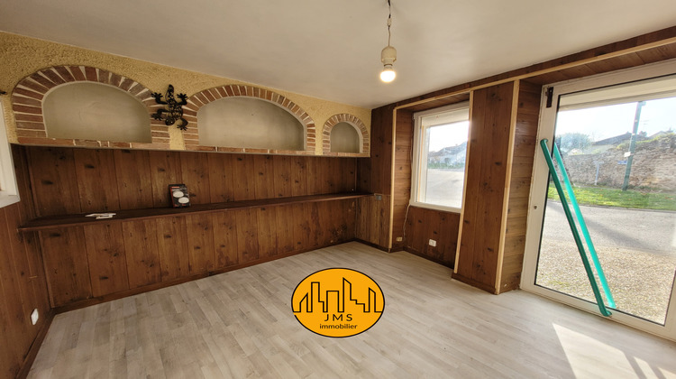 Ma-Cabane - Vente Maison Le Montet, 75 m²