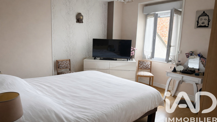 Ma-Cabane - Vente Maison Le Montet, 110 m²