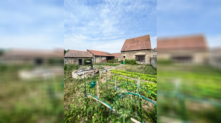 Ma-Cabane - Vente Maison LE MONTET, 111 m²