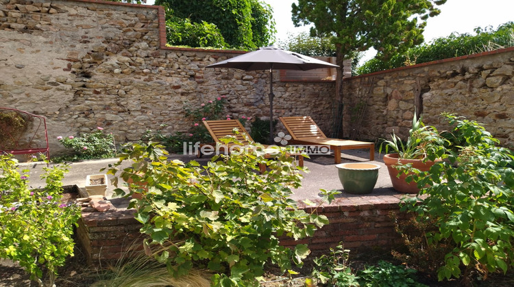 Ma-Cabane - Vente Maison Le Montet, 258 m²