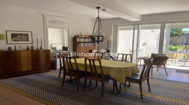 Ma-Cabane - Vente Maison Le Montet, 258 m²