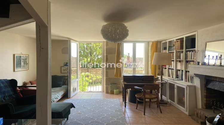 Ma-Cabane - Vente Maison Le Montet, 258 m²