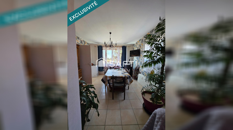 Ma-Cabane - Vente Maison Le Montet, 65 m²