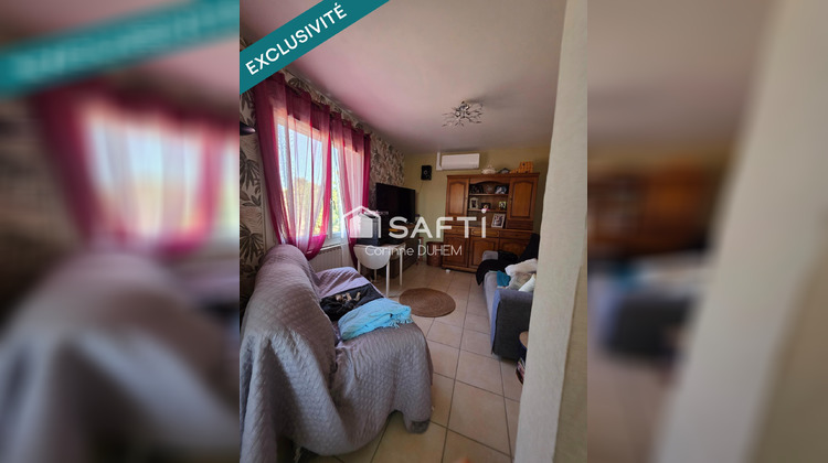 Ma-Cabane - Vente Maison Le Montet, 65 m²