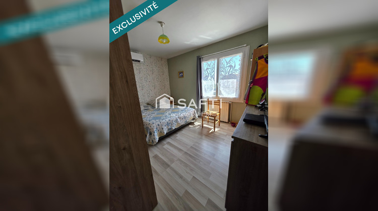 Ma-Cabane - Vente Maison Le Montet, 65 m²