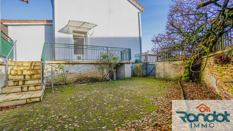 Ma-Cabane - Vente Maison Le Montsaugeonnais, 145 m²