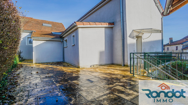 Ma-Cabane - Vente Maison Le Montsaugeonnais, 145 m²