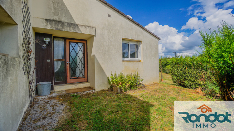 Ma-Cabane - Vente Maison Le Montsaugeonnais, 94 m²