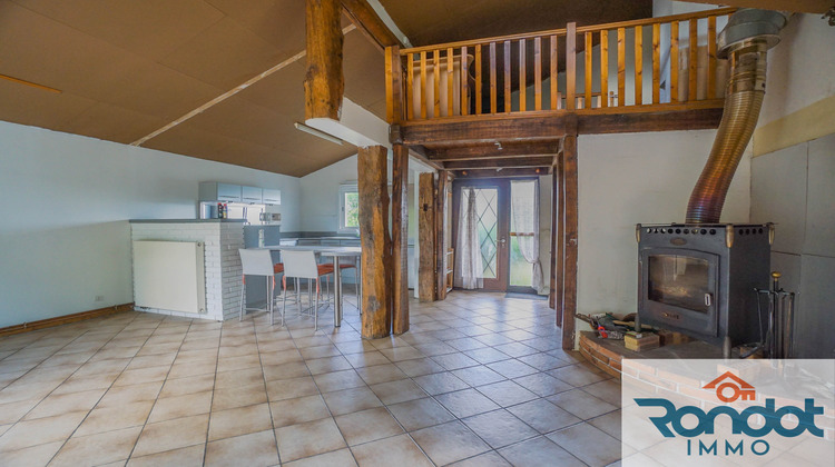 Ma-Cabane - Vente Maison Le Montsaugeonnais, 94 m²