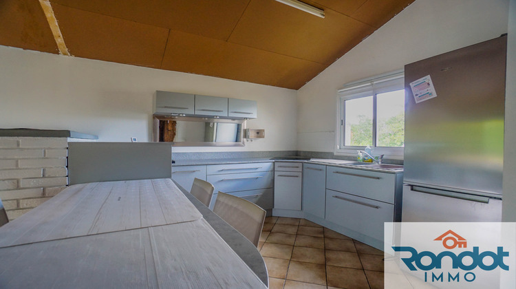 Ma-Cabane - Vente Maison Le Montsaugeonnais, 94 m²