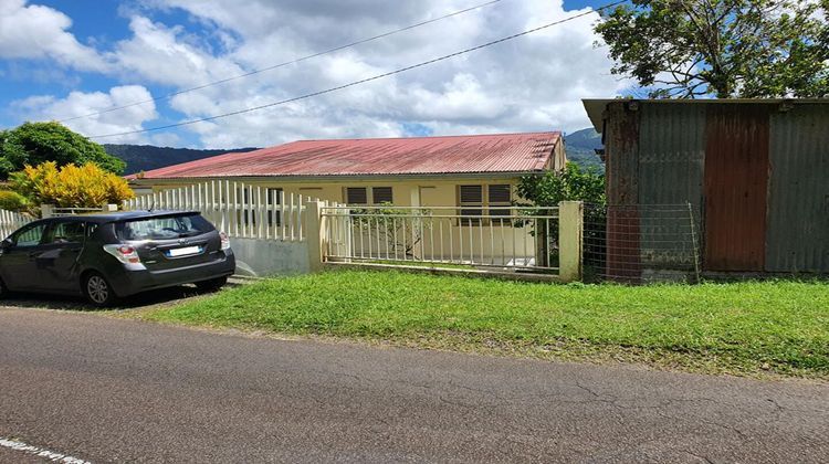 Ma-Cabane - Vente Maison LE MORNE ROUGE, 240 m²