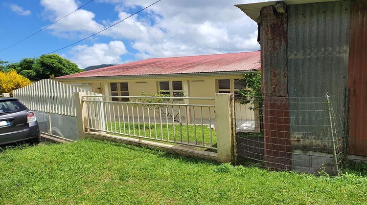 Ma-Cabane - Vente Maison LE MORNE ROUGE, 240 m²