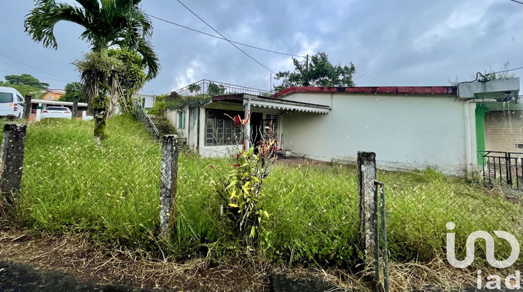 Ma-Cabane - Vente Maison Le Morne-Rouge, 182 m²