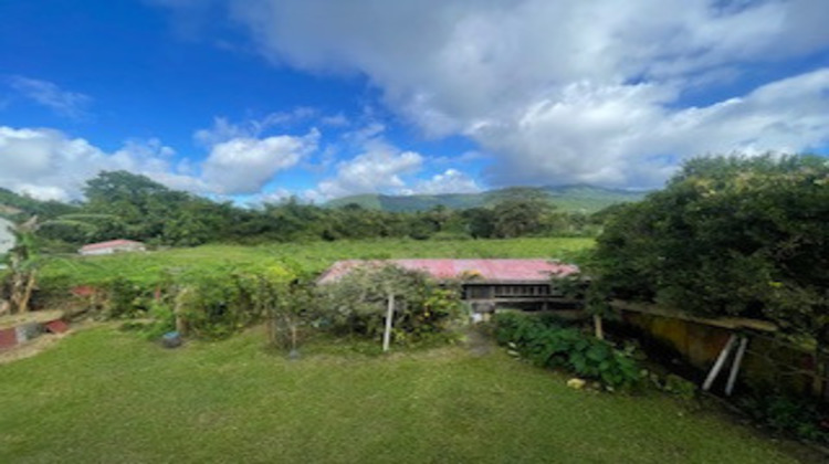 Ma-Cabane - Vente Maison Le Morne-Rouge, 187 m²