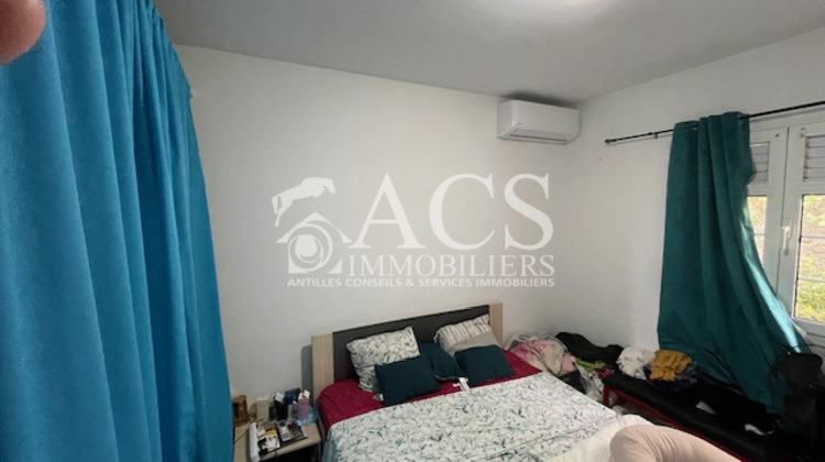 Ma-Cabane - Vente Maison Le Morne-Rouge, 95 m²