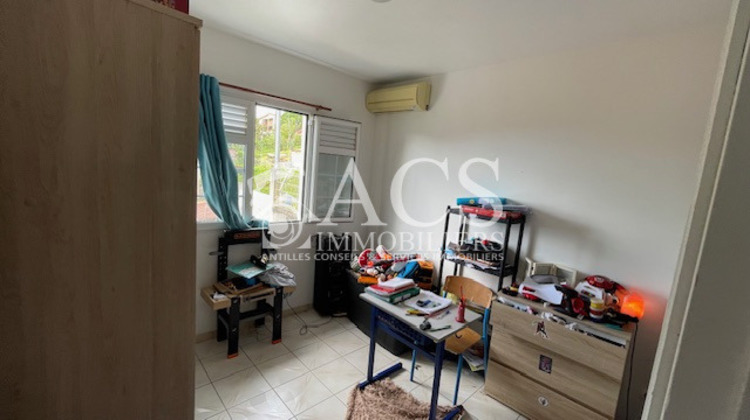 Ma-Cabane - Vente Maison Le Morne-Rouge, 95 m²